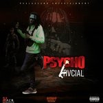 cover: Krvcial Ggod - Psycho