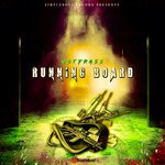 cover: Hot Frass - Running Board