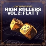 cover: Flat T - High Rollers Vol 2