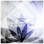 cover: Sunflare - Lotus