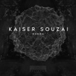 cover: Kaiser Souzai - Magma