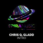 cover: Chris Q|Gladd - Intro