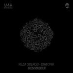 cover: Diatonik|Reza Golroo - Iron Mask EP