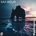 cover: Magthegreat - Sax Hour