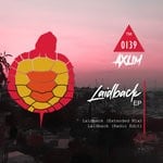 cover: Axlim - Laidback EP