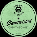 cover: Slamtwisted - Over The Games