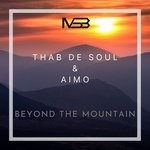 cover: Aimo - Beyond The Mountains