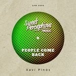 cover: Xavi Pinos - People Come Back