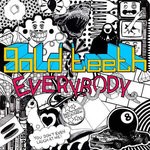 cover: Gold Teeth - Everybody