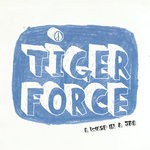 cover: Tiger Force - A Wasp In A Jar