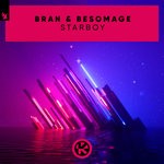 cover: Besomage|Bran - Starboy