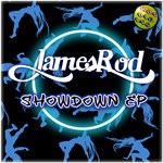 cover: James Rod - Showdown EP