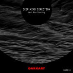 cover: Deep Mind Direction - Last Man Dancing