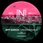 cover: Jeff Garcia - Underground H