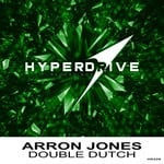 cover: Arron Jones - Double Dutch