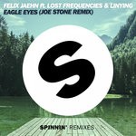 cover: Felix Jaehn Feat Linying|Lost Frequencies - Eagle Eyes (Joe Stone Remix)