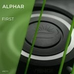 cover: Alphar - First