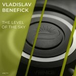 cover: Vladislav Benefick - The Level Of The Sky