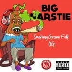 cover: Big Narstie - Smoking Grown Folk OG EP