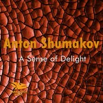 cover: Anton Shumakov - A Sense Of Delight