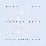 cover: Mono-tone - Krater 3000