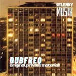 cover: Dubfreq - Original Private Material