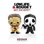 cover: Lowlife|Rogue T - Who's Your Master