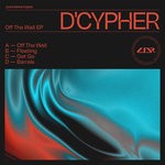 cover: D'cypher - Off The Wall