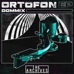 cover: Dommix - Ortofon