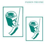 cover: Passion Theatre - Strange Desire / Mannequin