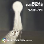 cover: Buma|Jonny Rose - No Escape (Extended Mix)