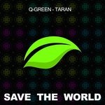 cover: Q-green - Taran