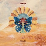 cover: Nelli - Sahara