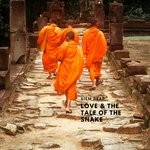 cover: Siem Reap - Love & The Tale Of The Snake