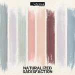 cover: Naturalized - Sadisfaction