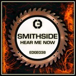 cover: Smithside - Hear Me Now