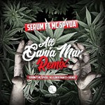 cover: Mc Spyda - All Ganja Man (T>I Remix)