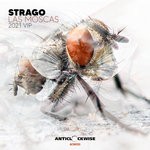 cover: Strago - Las Moscas 2021 VIP