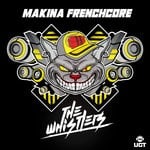 cover: The Whistlers - Makina Frenchcore