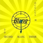 cover: Oculus Iii - 30 Seconds Blang Theme