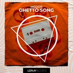 cover: Msdos - Ghetto Song