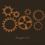 cover: Karim Kamar - Forgive Us