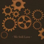 cover: Karim Kamar - We Still Love