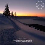 cover: Karim Kamar - Winter Solstice