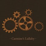 cover: Karim Kamar - Carmine's Lullaby