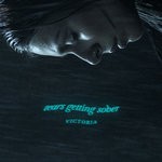 cover: Victoria - Tears Getting Sober