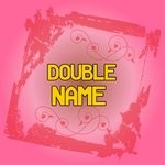 cover: Filos - Double Name