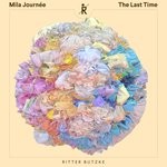 cover: Mila Journee - The Last Time