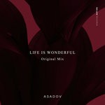 cover: Asadov - Life Is Wonderful (Original Mix)