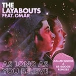 cover: Omar - As Long As You Believe (Jullian Gomes & BB Boogie Remixes)